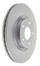 Load image into Gallery viewer, BC980601 Bremex Premium DailyDuty ExoCoat Disc Brake Rotor Bremex Canada