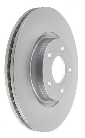 BC980601 Bremex Premium DailyDuty ExoCoat Disc Brake Rotor Bremex Canada