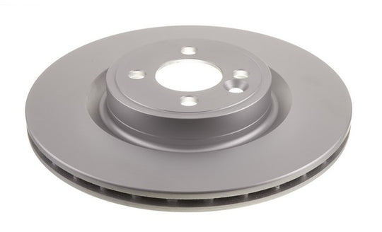 BC980605 Bremex Premium DailyDuty ExoCoat Disc Brake Rotor Bremex Canada