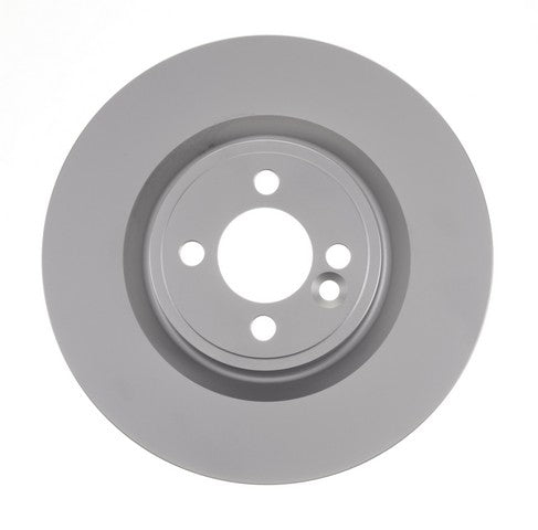 BC980605 Bremex Premium DailyDuty ExoCoat Disc Brake Rotor Bremex Canada