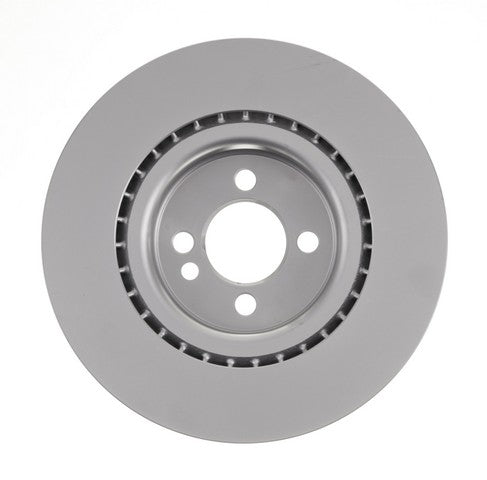 BC980605 Bremex Premium DailyDuty ExoCoat Disc Brake Rotor Bremex Canada