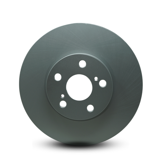 BC980629 Bremex Premium DailyDuty ExoCoat Disc Brake Rotor Bremex Canada