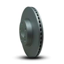 Load image into Gallery viewer, BC980629 Bremex Premium DailyDuty ExoCoat Disc Brake Rotor Bremex Canada