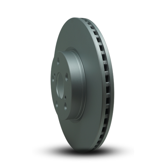 BC980629 Bremex Premium DailyDuty ExoCoat Disc Brake Rotor Bremex Canada