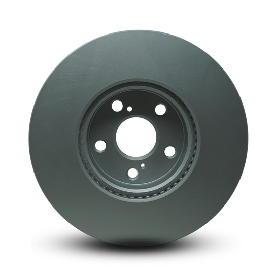 BC980629 Bremex Premium DailyDuty ExoCoat Disc Brake Rotor Bremex Canada