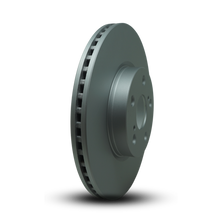 Load image into Gallery viewer, BC980629 Bremex Premium DailyDuty ExoCoat Disc Brake Rotor Bremex Canada