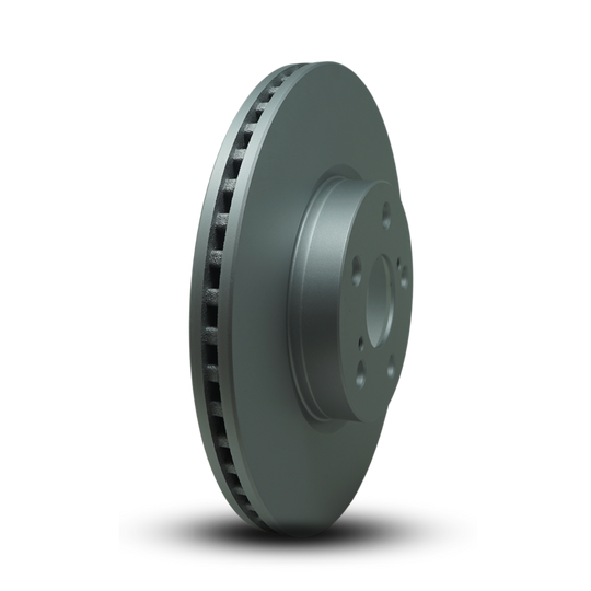 BC980629 Bremex Premium DailyDuty ExoCoat Disc Brake Rotor Bremex Canada
