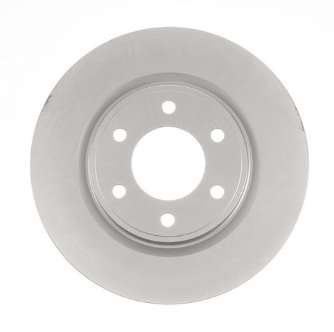 BC980630 Bremex Premium DailyDuty ExoCoat Disc Brake Rotor Bremex Canada