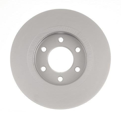 BC980630 Bremex Premium DailyDuty ExoCoat Disc Brake Rotor Bremex Canada