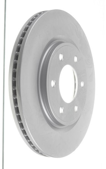 BC980630 Bremex Premium DailyDuty ExoCoat Disc Brake Rotor Bremex Canada