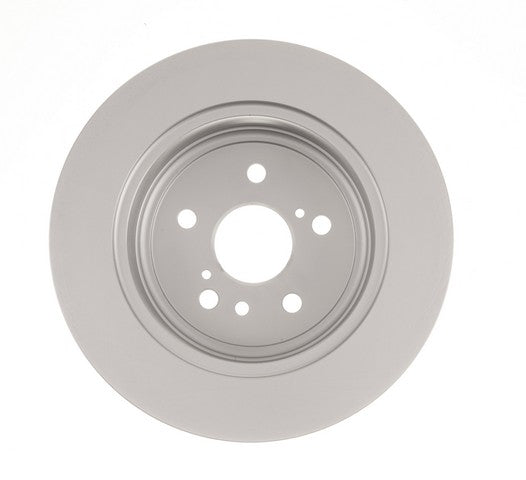 BC980631 Bremex Premium DailyDuty ExoCoat Disc Brake Rotor Bremex Canada