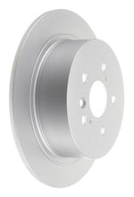 Load image into Gallery viewer, BC980631 Bremex Premium DailyDuty ExoCoat Disc Brake Rotor Bremex Canada