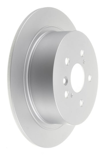 BC980631 Bremex Premium DailyDuty ExoCoat Disc Brake Rotor Bremex Canada