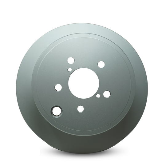 BC980634 Bremex Premium DailyDuty ExoCoat Disc Brake Rotor Bremex Canada