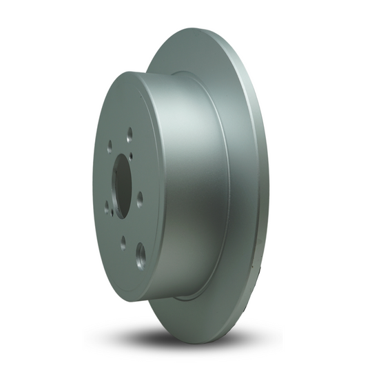 BC980634 Bremex Premium DailyDuty ExoCoat Disc Brake Rotor Bremex Canada