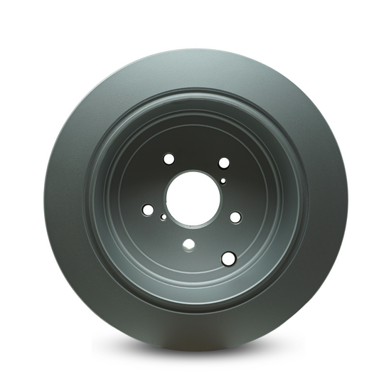 BC980634 Bremex Premium DailyDuty ExoCoat Disc Brake Rotor Bremex Canada