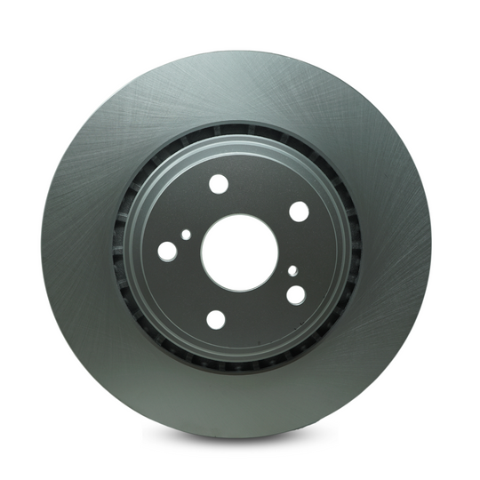 BC980636 Bremex Premium DailyDuty ExoCoat Disc Brake Rotor Bremex Canada