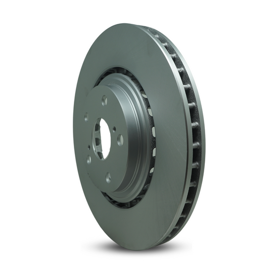 BC980636 Bremex Premium DailyDuty ExoCoat Disc Brake Rotor Bremex Canada