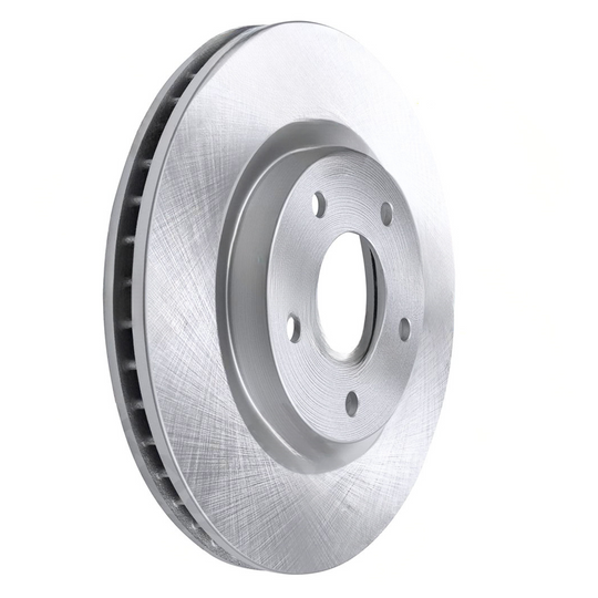 BC980637 Bremex Premium DailyDuty ExoCoat Disc Brake Rotor Bremex Canada