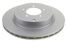 Load image into Gallery viewer, BC980660 Bremex Premium DailyDuty ExoCoat Disc Brake Rotor Bremex Canada