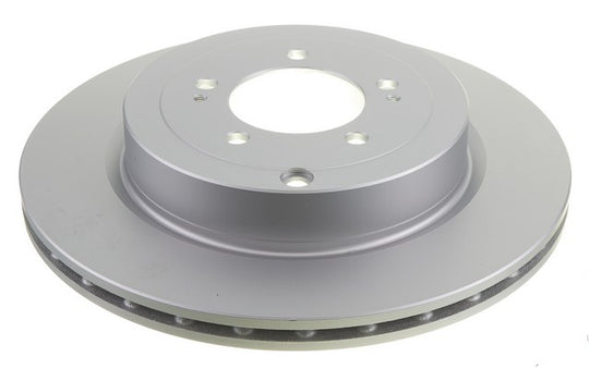 BC980660 Bremex Premium DailyDuty ExoCoat Disc Brake Rotor Bremex Canada