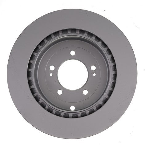 BC980660 Bremex Premium DailyDuty ExoCoat Disc Brake Rotor Bremex Canada