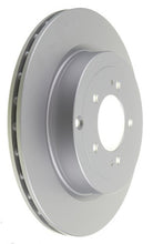 Load image into Gallery viewer, BC980660 Bremex Premium DailyDuty ExoCoat Disc Brake Rotor Bremex Canada