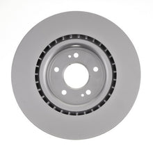Load image into Gallery viewer, BC980662 Bremex Premium DailyDuty ExoCoat Disc Brake Rotor Bremex Canada