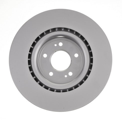 BC980662 Bremex Premium DailyDuty ExoCoat Disc Brake Rotor Bremex Canada
