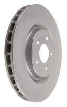 Load image into Gallery viewer, BC980662 Bremex Premium DailyDuty ExoCoat Disc Brake Rotor Bremex Canada