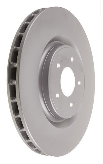 BC980662 Bremex Premium DailyDuty ExoCoat Disc Brake Rotor Bremex Canada
