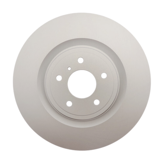 BC980664 Bremex Premium DailyDuty ExoCoat Disc Brake Rotor Bremex Canada