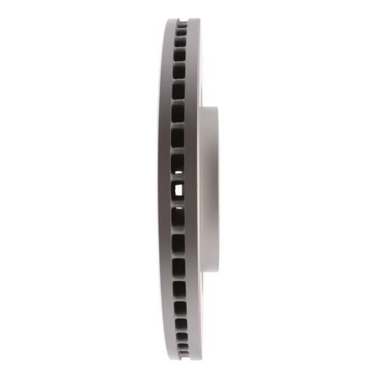 BC980664 Bremex Premium DailyDuty ExoCoat Disc Brake Rotor Bremex Canada