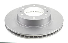 Load image into Gallery viewer, BC980670 Bremex Premium DailyDuty ExoCoat Disc Brake Rotor Bremex Canada