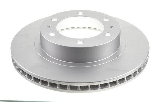BC980670 Bremex Premium DailyDuty ExoCoat Disc Brake Rotor Bremex Canada