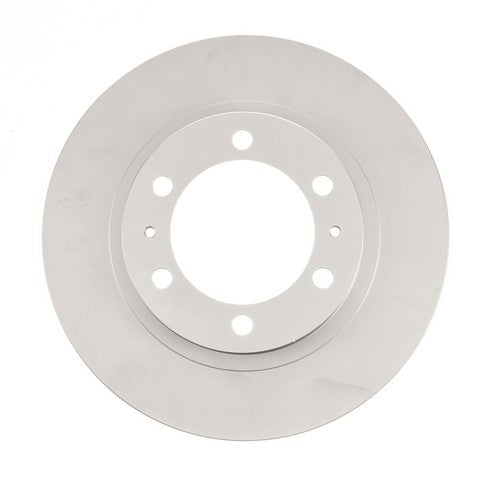 BC980670 Bremex Premium DailyDuty ExoCoat Disc Brake Rotor Bremex Canada