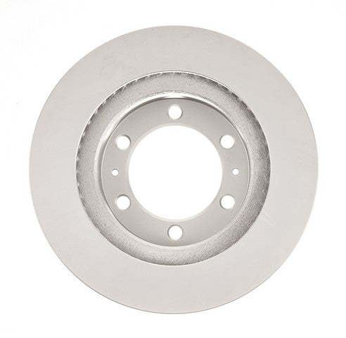 BC980670 Bremex Premium DailyDuty ExoCoat Disc Brake Rotor Bremex Canada