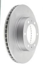 Load image into Gallery viewer, BC980670 Bremex Premium DailyDuty ExoCoat Disc Brake Rotor Bremex Canada