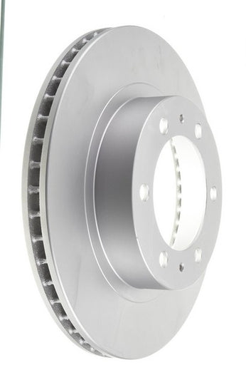 BC980670 Bremex Premium DailyDuty ExoCoat Disc Brake Rotor Bremex Canada