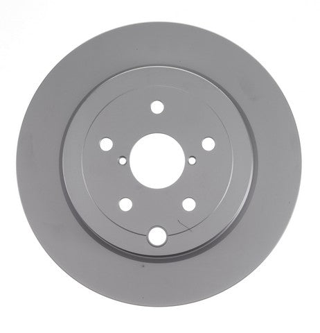 BC980682 Bremex Premium DailyDuty ExoCoat Disc Brake Rotor Bremex Canada