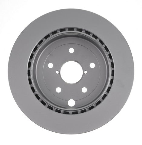 BC980682 Bremex Premium DailyDuty ExoCoat Disc Brake Rotor Bremex Canada