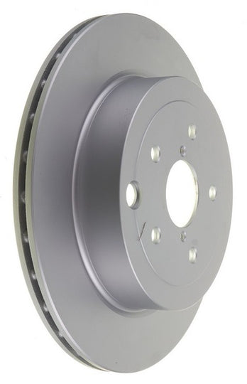 BC980682 Bremex Premium DailyDuty ExoCoat Disc Brake Rotor Bremex Canada