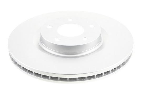 BC980700 Bremex Premium DailyDuty ExoCoat Disc Brake Rotor Bremex Canada