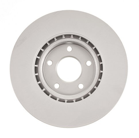 BC980700 Bremex Premium DailyDuty ExoCoat Disc Brake Rotor Bremex Canada