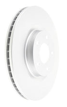 Charger l'image dans la galerie, BC980700 Bremex Premium DailyDuty ExoCoat Disc Brake Rotor Bremex Canada