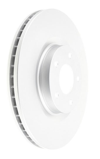 BC980700 Bremex Premium DailyDuty ExoCoat Disc Brake Rotor Bremex Canada