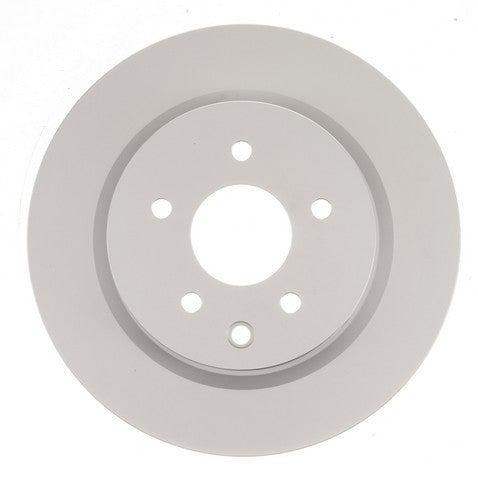 BC980710 Bremex Premium DailyDuty ExoCoat Disc Brake Rotor Bremex Canada