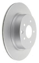 Load image into Gallery viewer, BC980710 Bremex Premium DailyDuty ExoCoat Disc Brake Rotor Bremex Canada
