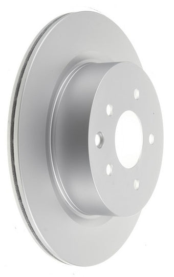 BC980710 Bremex Premium DailyDuty ExoCoat Disc Brake Rotor Bremex Canada