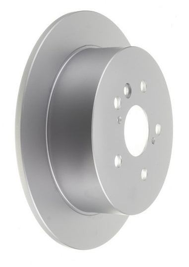 BC980727 Bremex Premium DailyDuty ExoCoat Disc Brake Rotor Bremex Canada